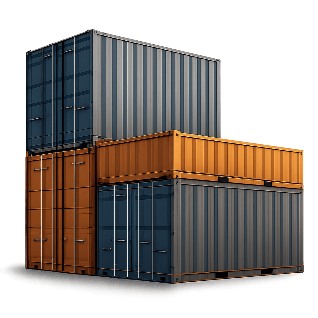 Sewa Container