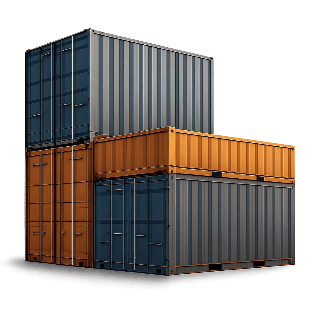 Sewa Container