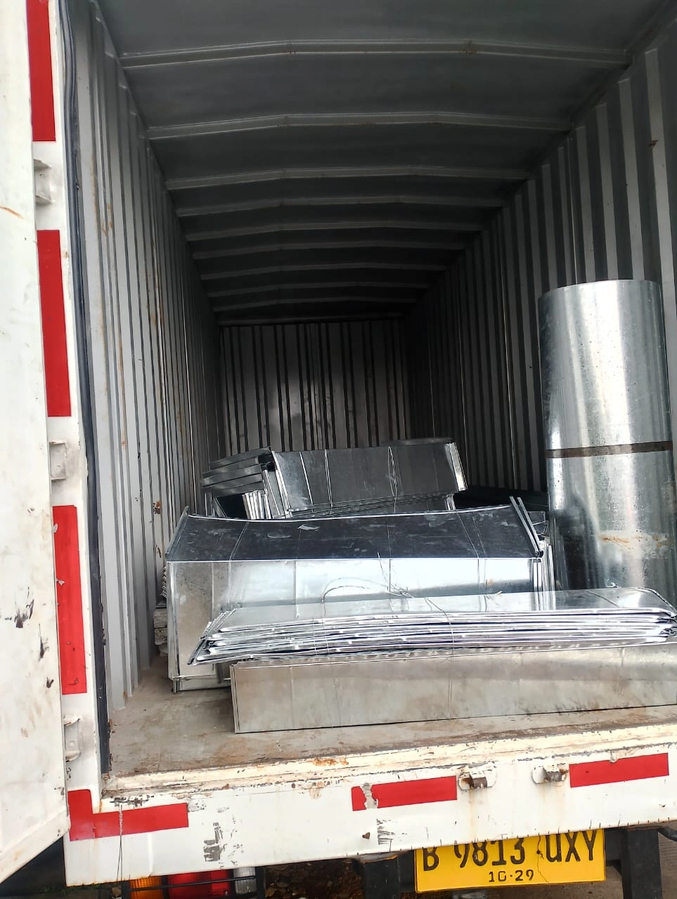 Gallery11 PT Karya Mandiri Logistics