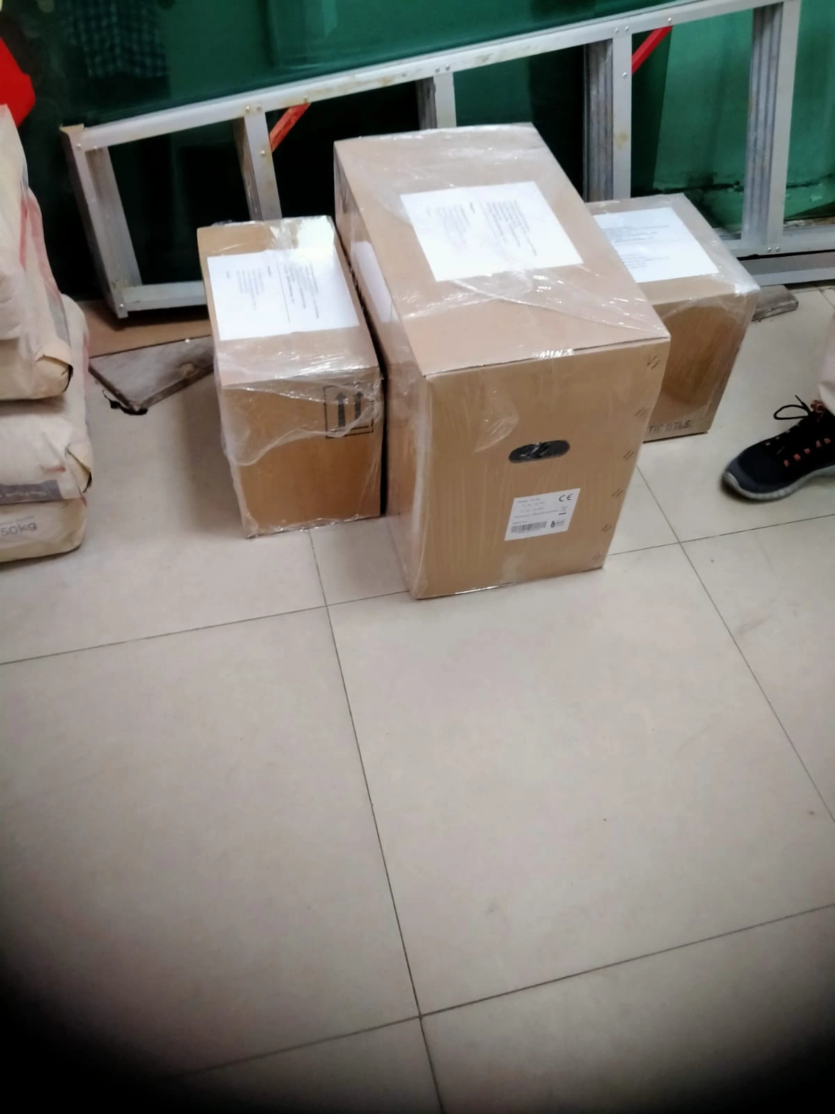 Gallery14 PT Karya Mandiri Logistics