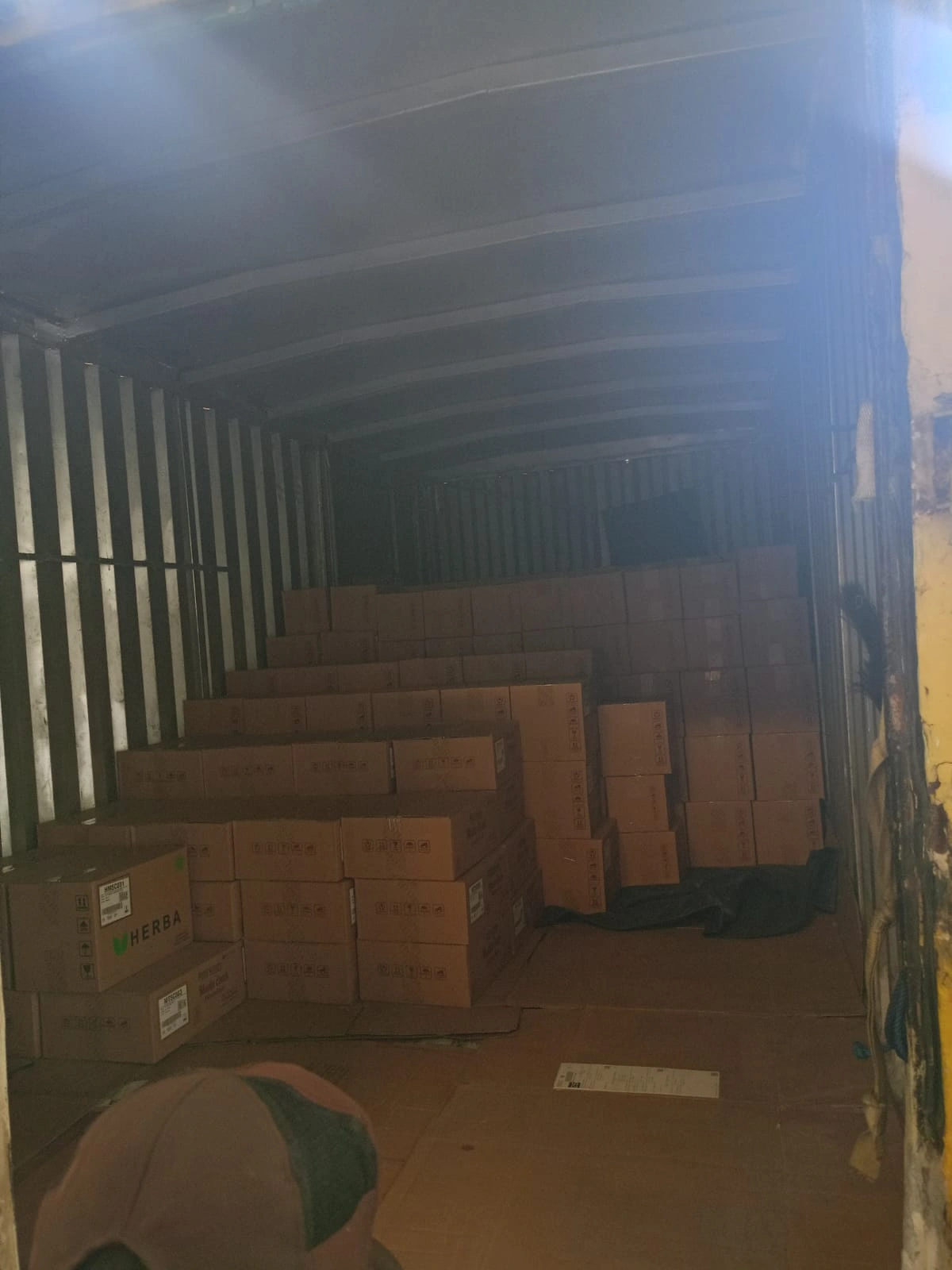 Gallery15 PT Karya Mandiri Logistics