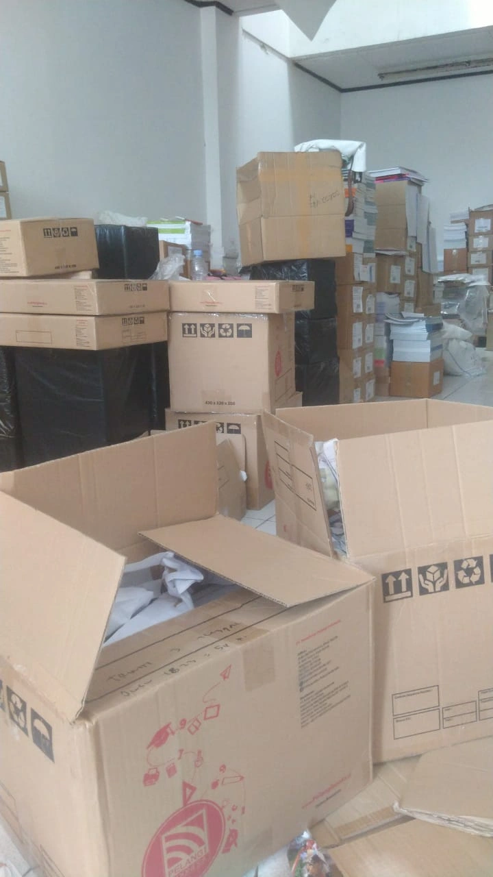 Gallery17 PT Karya Mandiri Logistics
