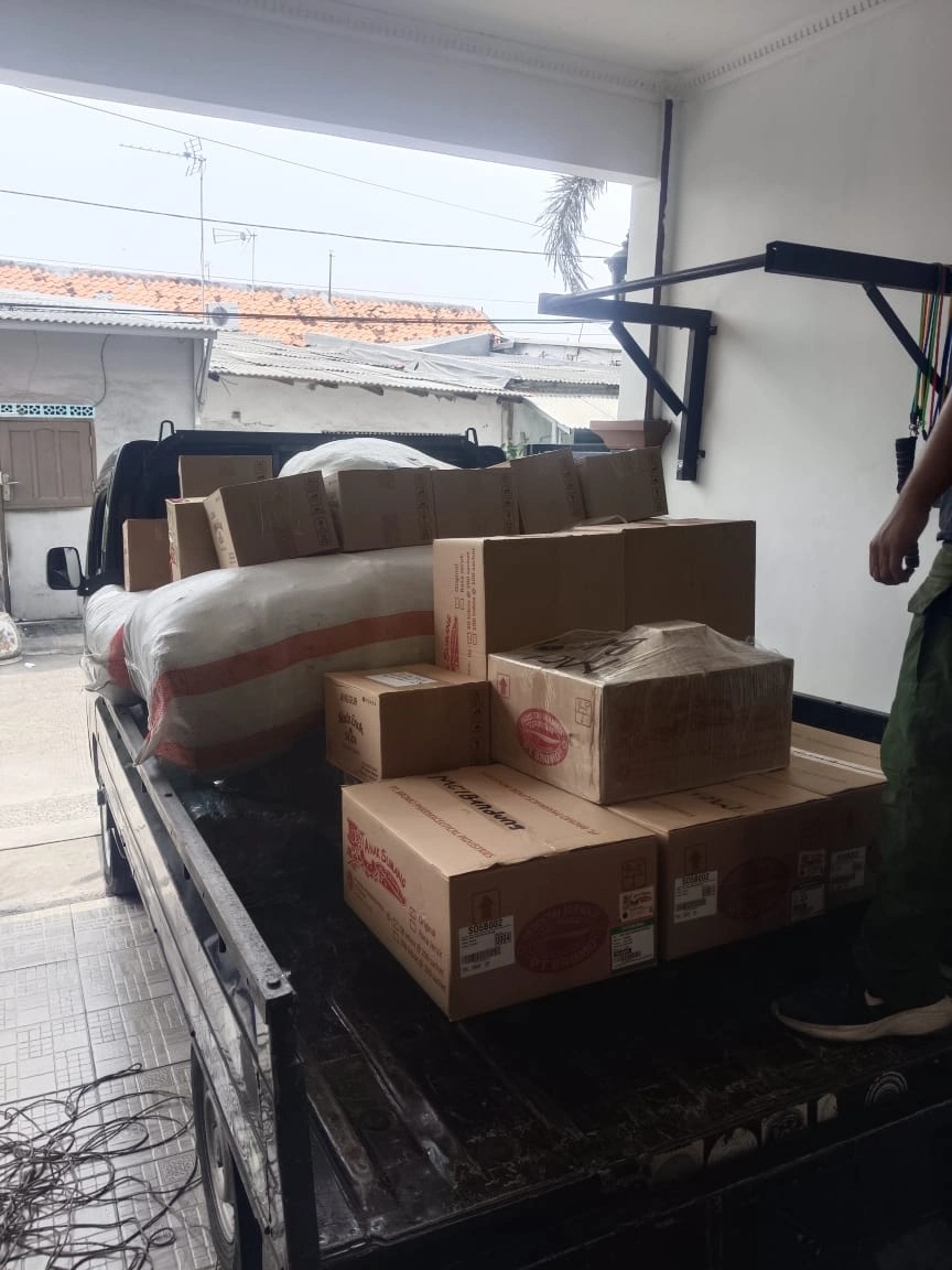 Gallery21 PT Karya Mandiri Logistics